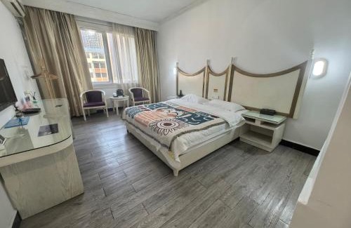Guilin City Centre Casa | Stone Haven