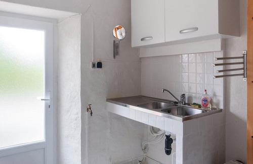 Saussey Casa | Cabaña de piedra en Saussey con bonito jardín