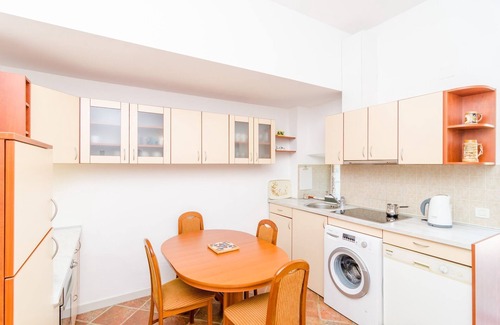 Gruda Casa | Stone House ''DiMaTo'' - Four Bedroom Holiday Home with Terrace