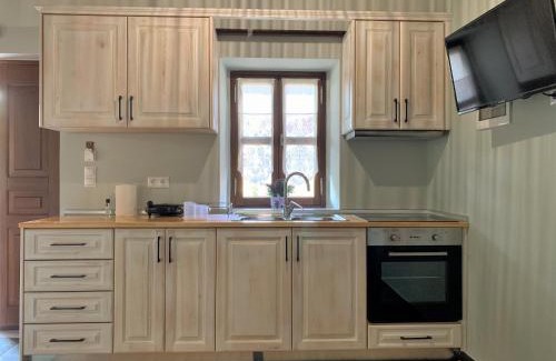 Halki Casa | Stone House Halki