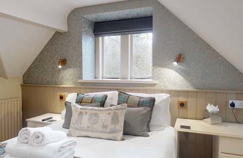 Hawes Casa | Stone House Hotel
