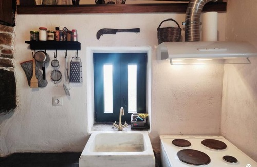 Ikaria Otro | Stone House | Icaria | Airy