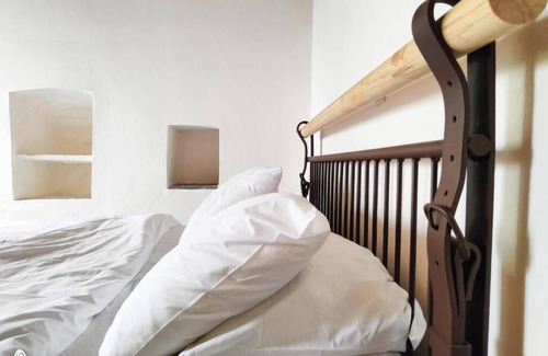 Ikaria Otro | Stone House | Icaria | Airy