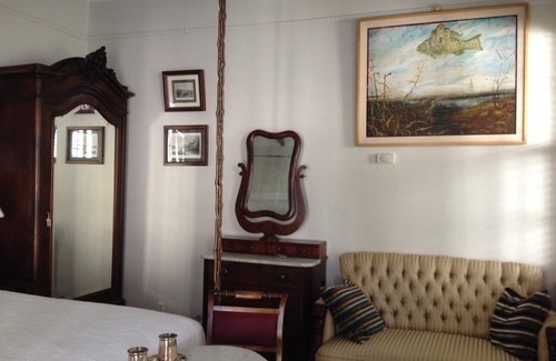 Natchez Cama Y Desayuno | Stone House Musical B&B