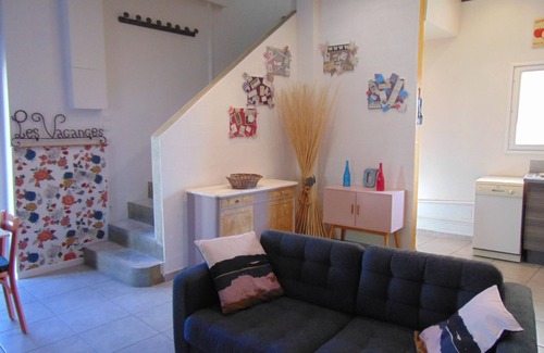 Dampmart Casa | LA CASA GRANERO CERCA DE DISNEYLAND PARIS