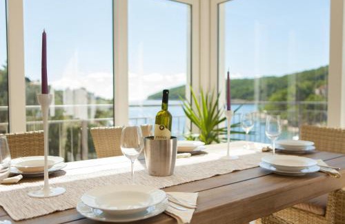 Vela Luka Casa | Stone House Villa Darinka