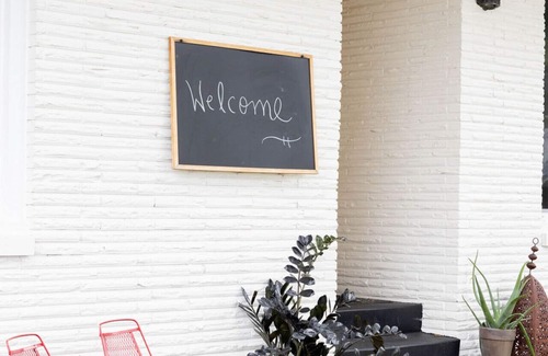 La Porte Casa | StOnE LaKe KiTcHy CaMpY Oh So gLaMpY!