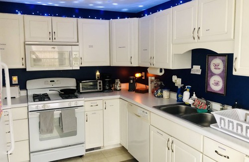 Middlebury Casa | Stone Lake Vacation Cottage en Middlebury, IN cerca de la I 80/90