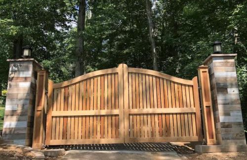Tuscarora Casa | Stone Leaf Farm Private Nature Retreat with Pool, Waterfalls, Orchards & Gardens