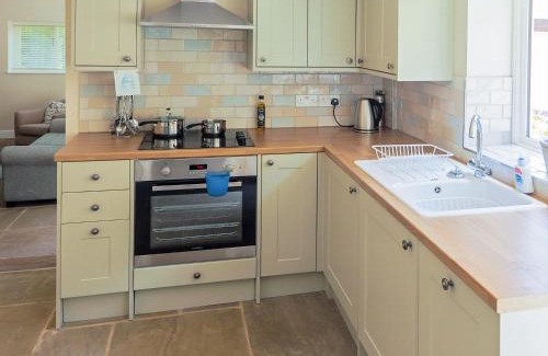 Fulbeck Casa | Stone Lodge