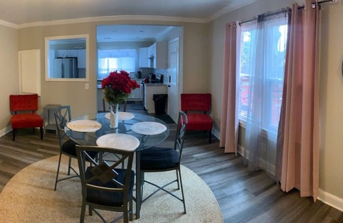 Lithonia Casa | Stone Moutain Park/Lithonia