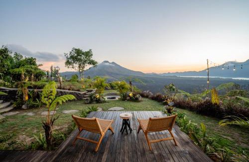 Kintamani Hotel | Stone Ridge Kintamani