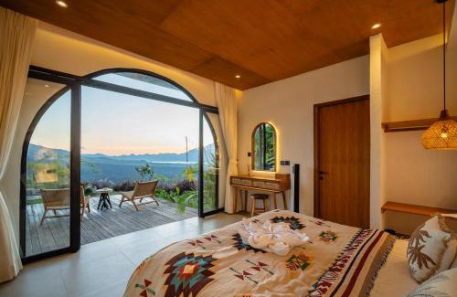 Kintamani Hotel | Stone Ridge Kintamani