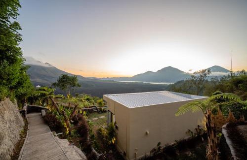 Kintamani Hotel | Stone Ridge Kintamani