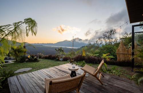 Kintamani Hotel | Stone Ridge Kintamani