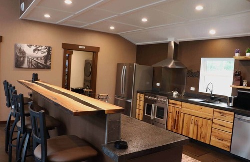 Markville Casa | Stone Ridge Retreat Cabin