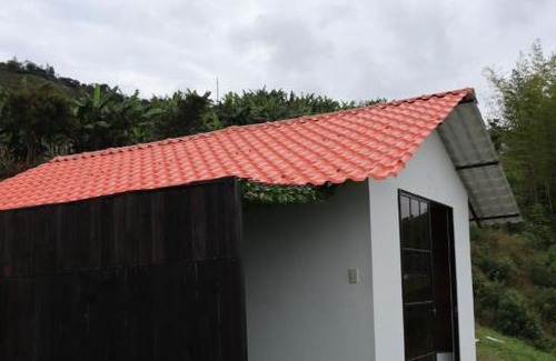 El Penol Otro | Stone's chalets Guatapé