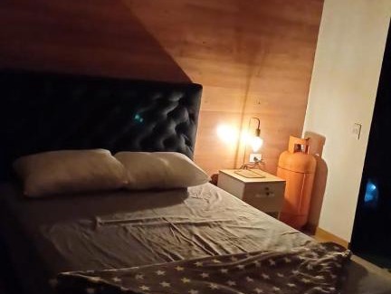 El Penol Otro | Stone's chalets Guatapé