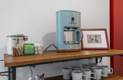 Kingman Park Apartamento | Stone's Throw from Capitol Hill Free Parking