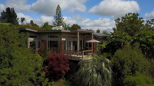 Kerikeri Cama Y Desayuno | Stone Store Lodge