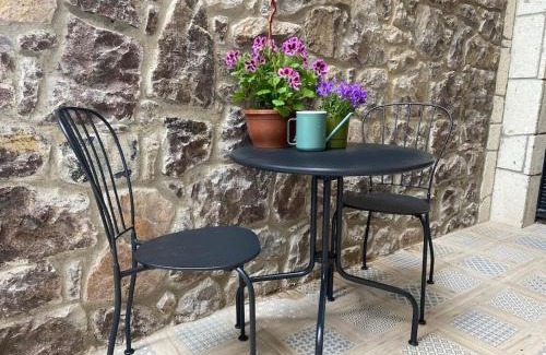 Konak Apartamento | Stone Studio with Beautiful View in heart of İzmir