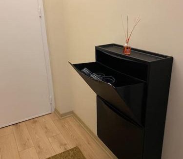 Konak Apartamento | Stone Studio with Beautiful View in heart of İzmir