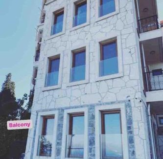 Konak Apartamento | Stone Studio with Beautiful View in heart of İzmir