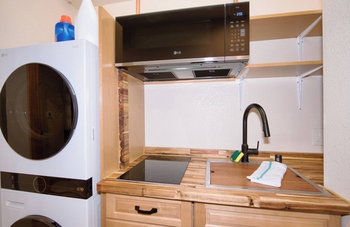 Kirkwood Condominio | Stone Suite A Aspen Ski Condo in Kirkwood