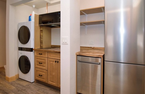 Kirkwood Condominio | Stone Suite A Aspen Ski Condo in Kirkwood