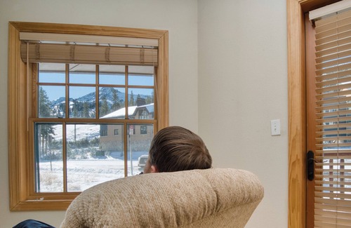 Kirkwood Condominio | Stone Suite A Aspen Ski Condo in Kirkwood