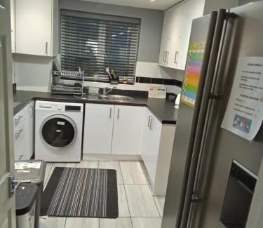 Chatham Casa | Stone villa