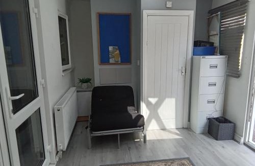 Chatham Casa | Stone villa