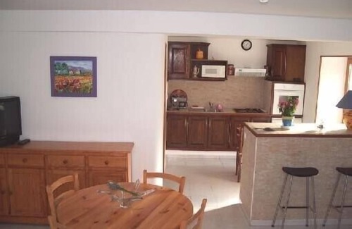 Lalbenque Casa | Stone Village House Lalbenque - Granero completamente renovado en nuevo -