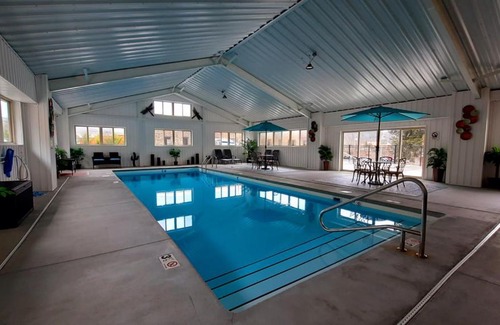 Bryson City Hotel | Stonebrook Lodge Bryson City