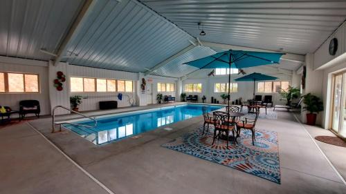 Bryson City Hotel | Stonebrook Lodge Bryson City