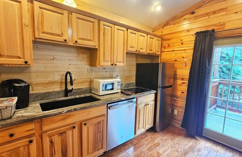 Estes Park Hotel | Stonebrook Resort - Adults Only