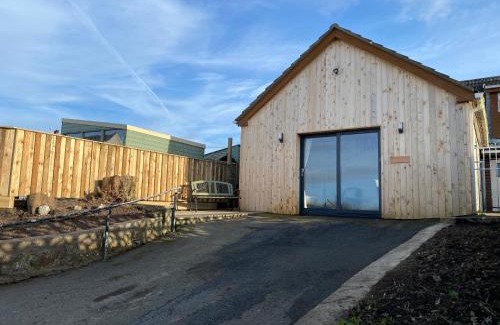 Portfieldgate Apartamento | Stonecroft Cwtch