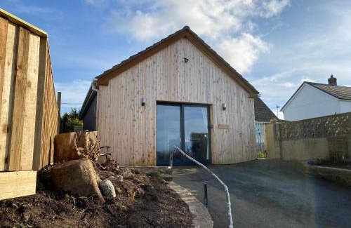 Portfieldgate Apartamento | Stonecroft Cwtch