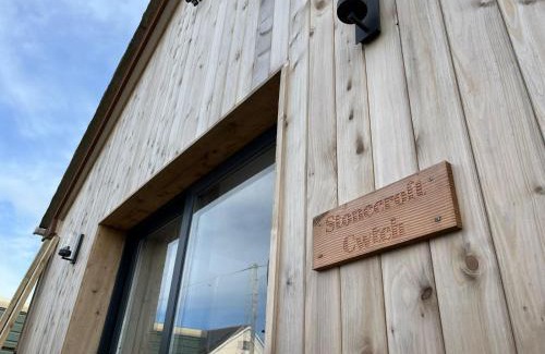 Portfieldgate Apartamento | Stonecroft Cwtch