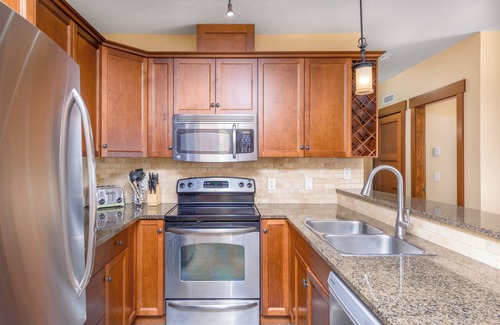 Big White Ski Resort Complejo | Stonegate Resort by Okanagan Premier