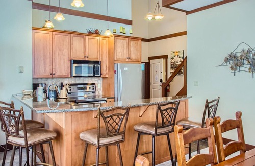 Big White Ski Resort Complejo | Stonegate Resort by Okanagan Premier