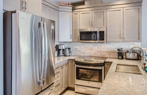 Big White Ski Resort Complejo | Stonegate Resort by Okanagan Premier