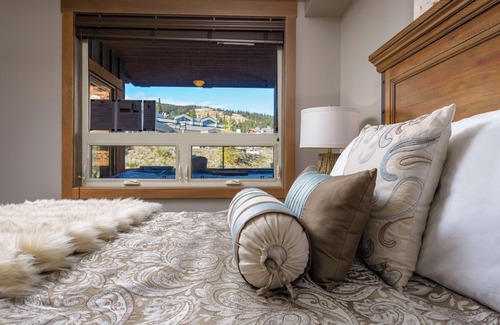Big White Ski Resort Complejo | Stonegate Resort by Okanagan Premier
