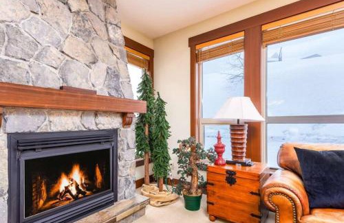 Beaverdell Apartamento | Stonegate Resort Unit A104