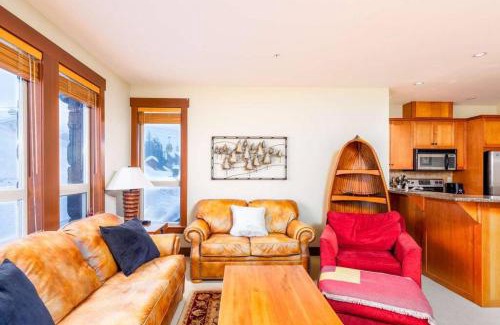 Beaverdell Apartamento | Stonegate Resort Unit A104