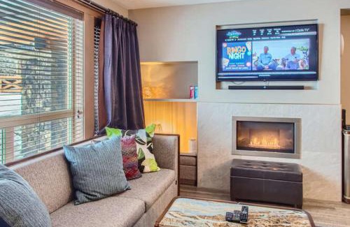 Big White Ski Resort Apartamento | Stonegate Resort Unit B107
