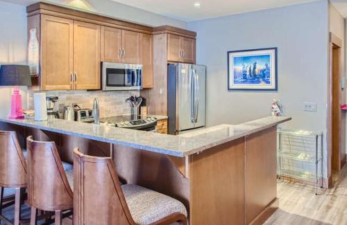 Big White Ski Resort Apartamento | Stonegate Resort Unit B107
