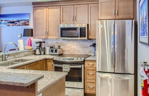 Big White Ski Resort Apartamento | Stonegate Resort Unit B107