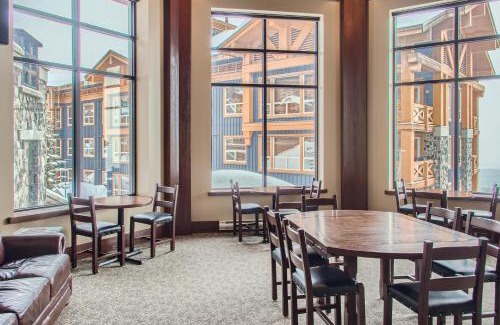Big White Ski Resort Apartamento | Stonegate Resort Unit B102
