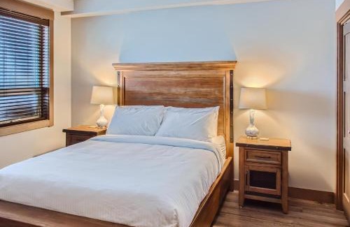 Big White Ski Resort Apartamento | Stonegate Resort Unit B102